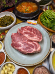 맛찬들왕소금구이 광명철산점