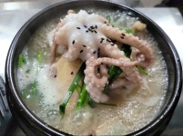 정서연 한방삼계탕&꼴통무한포차 수유점