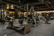 짐박스피트니스 여의도점