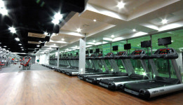 우성스포츠센터