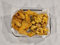 삼봉통닭 봉천점