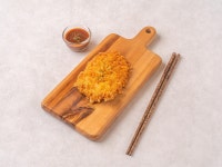 조선호랑이냉면 여수학동점