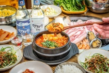 만복흑돼지 제주산방산점
