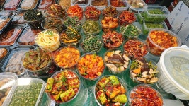동구반찬