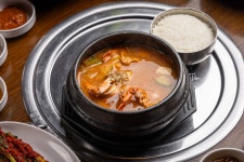 부산댁 부산시청점