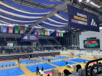 송무인현대태권도