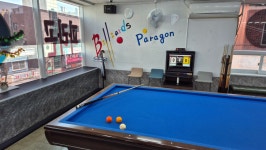 파라곤당구클럽