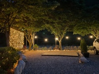 숲스토리야영장