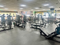 수정스포츠센터