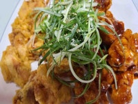 미쳐버린파닭 용인외대점