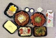 화닭발 서구본점