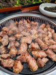 맛찬들왕소금구이 구로점
