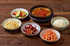백년식당