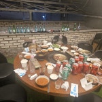아산명품한우정육식당 의정부민락점