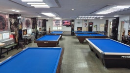 파라곤당구클럽