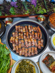 맛찬들왕소금구이 광명철산점