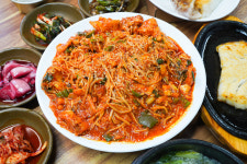 메로식당 제주시청본점