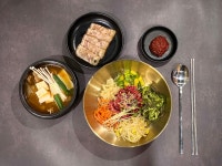 청춘축산 인생고기정육점&인생숯불구이