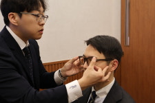 무극안경 강남서초점