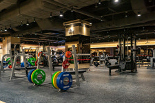 짐박스피트니스 여의도점