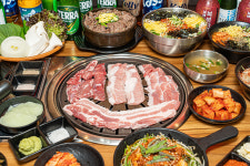 카카우 정육식당