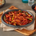동네맛집뼈구이집 부평삼산점