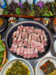 맛찬들왕소금구이 구로점
