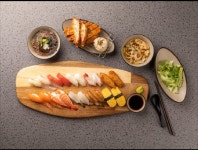 스시봉 서면본점