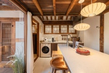 클래식고택 서촌