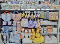 다이소 개봉역점