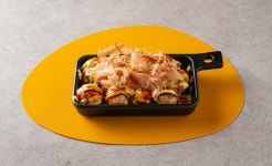 타코야끼in문어 화성남양점