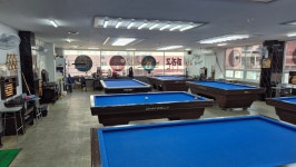 파라곤당구클럽