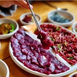 유쾌한뭉티기 대구본점