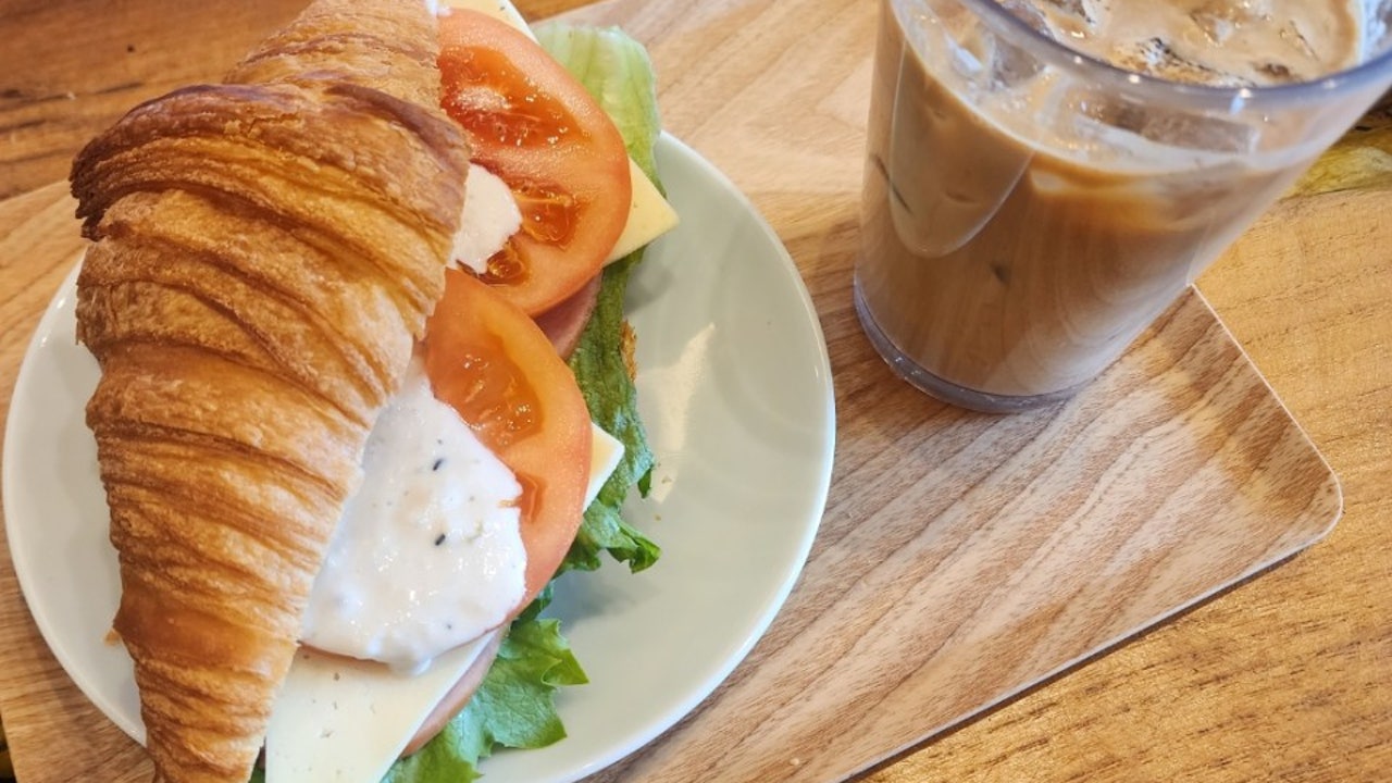 러브스토리 카페&바베큐