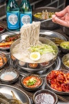 철이네 꽃삼겹 율량본점