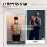 펌퍼스짐 헬스 pt 청라점