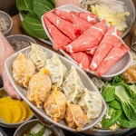 우림칼국수 반석점