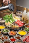 우림칼국수 반석점