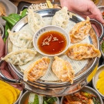 우림칼국수 반석점