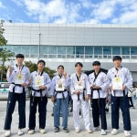 한라무예태권스쿨