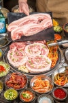 철이네 꽃삼겹 율량본점