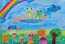 장원 미술교습소