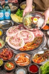 철이네 꽃삼겹 율량본점