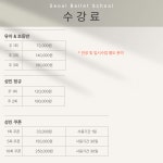 서울발레스쿨학원