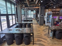 회식의달인 용인시청점