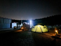 파주 성수캠핑장