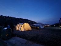파주 성수캠핑장