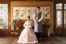 선일한복
