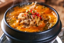 간사이등심 3층 본점