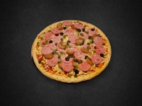 김종구 식맛치킨.전기바베큐 옛날통닭 익산모현라움점